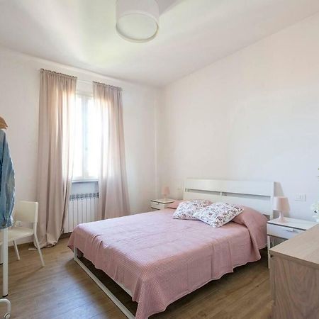 Altido Pampurio Airport Apartment Піза Екстер'єр фото