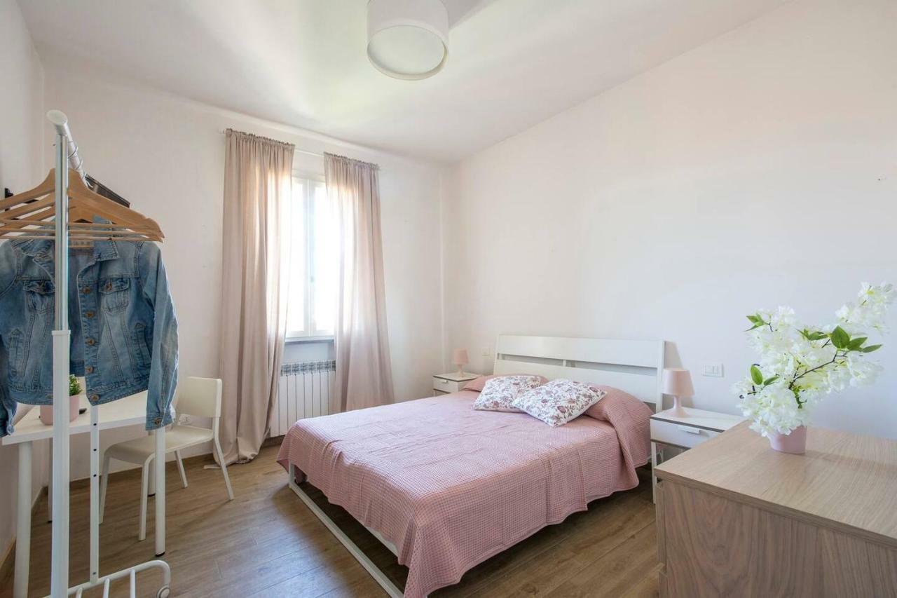 Altido Pampurio Airport Apartment Піза Екстер'єр фото